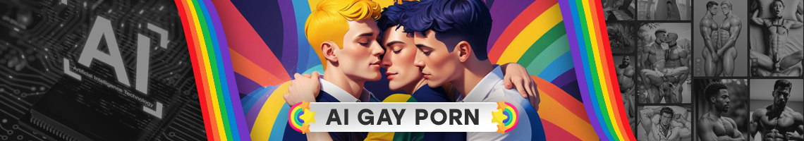 Ai Gay Porn